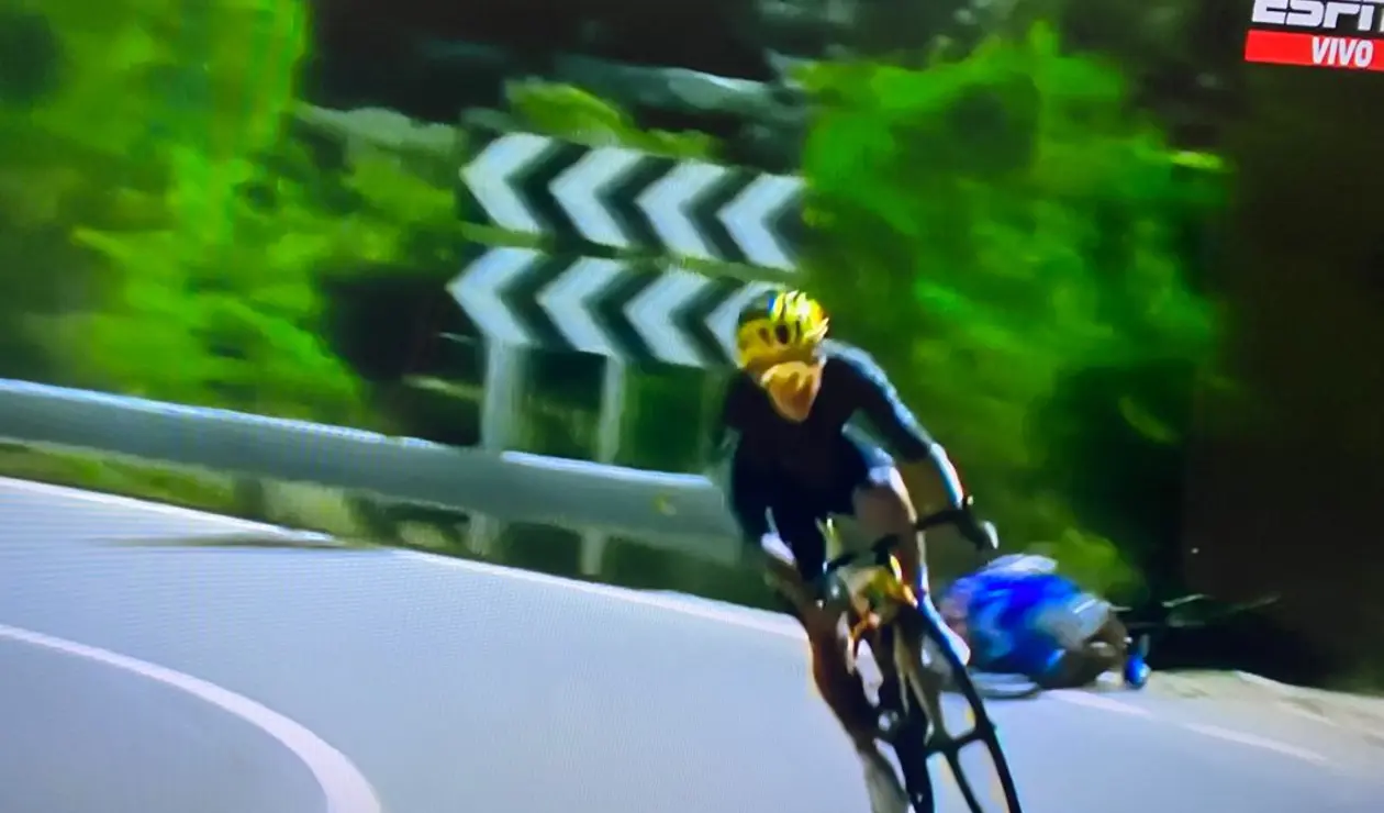 Vuelta a España 2021, Alejandro Valverde