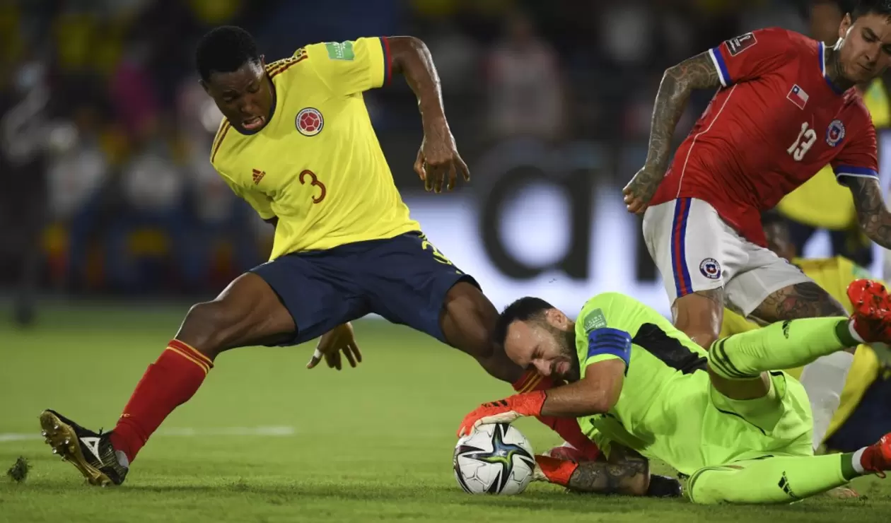 Selección Colombia noticias, Eliminatorias Sudamericanas, Conmebol hoy