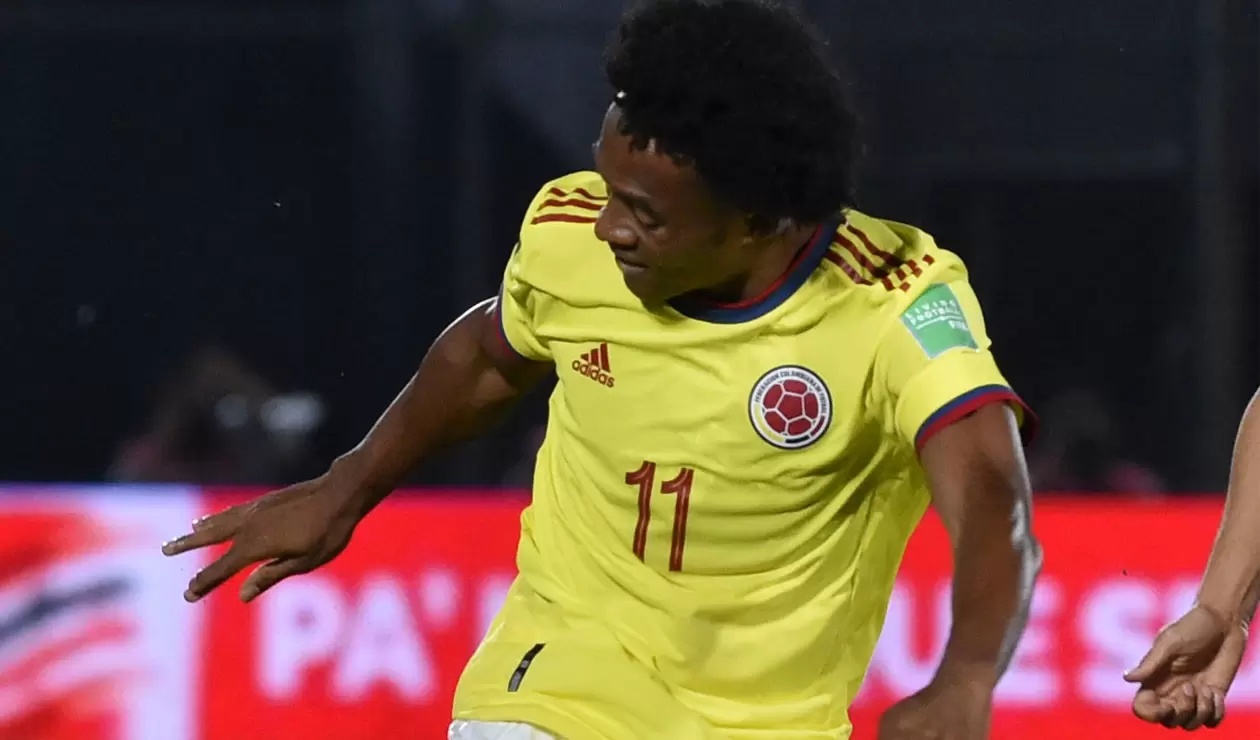 Selección Colombia hoy noticias, Colombia vs Chile, Eliminatorias sudamericanas en vivo