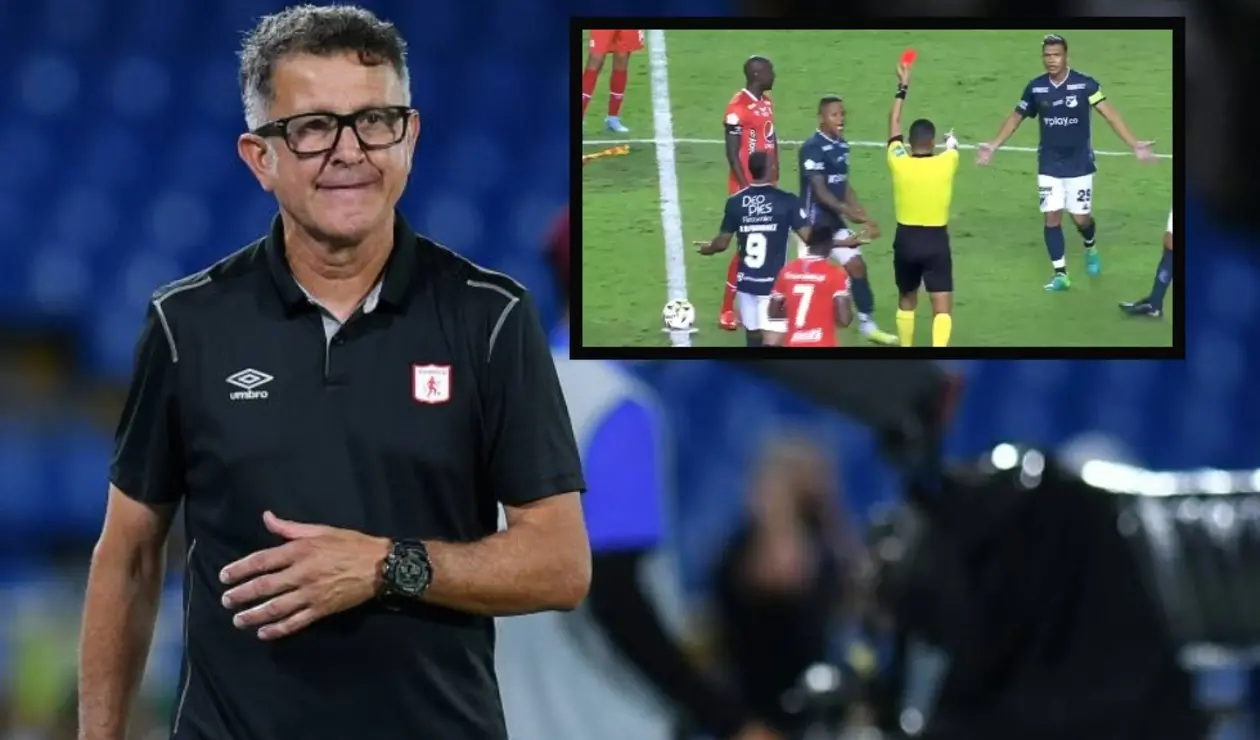 Juan Carlos Osorio y la polémica entre Gustavo Torres y Teo Gutiérrez