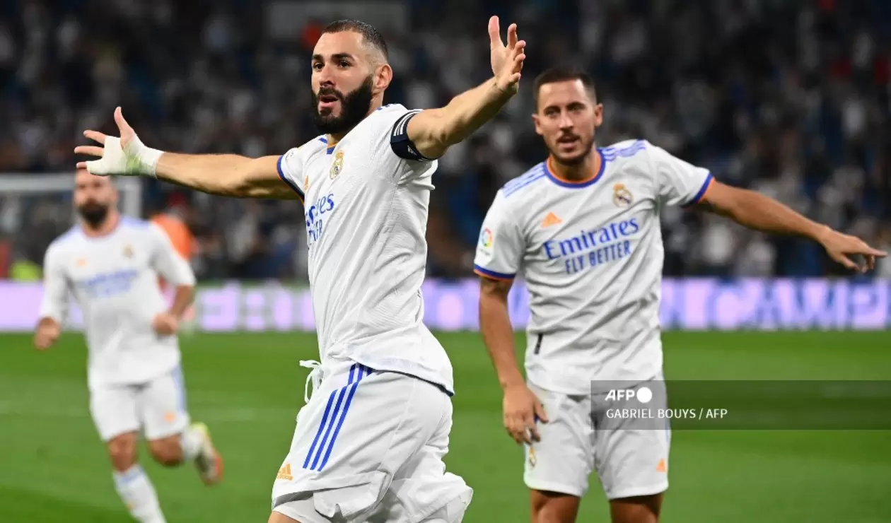 Elche vs Real Madrid: dónde el partido ONLINE EN VIVO GRATIS | Antena 2