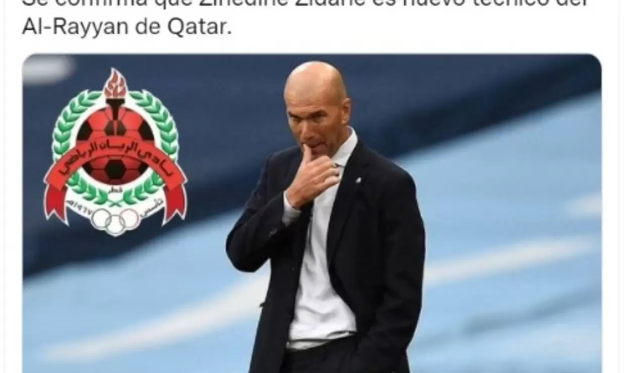 Memes James Rodríguez, Zinedine Zidane