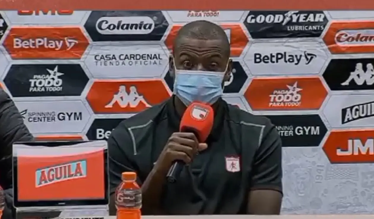 Adrián Ramos, América de Cali