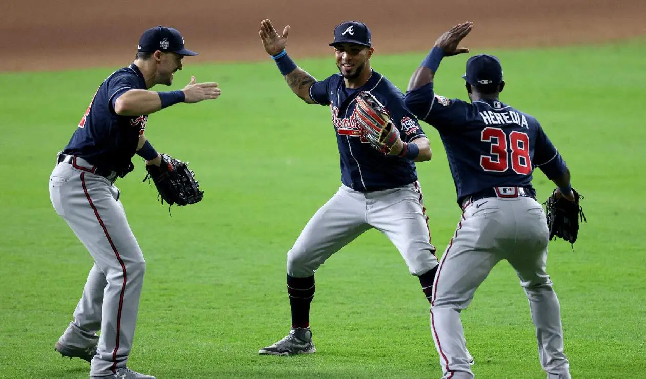 Bravos de Atlanta