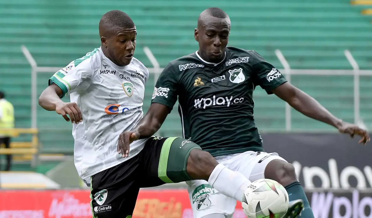 Cali vs Equidad