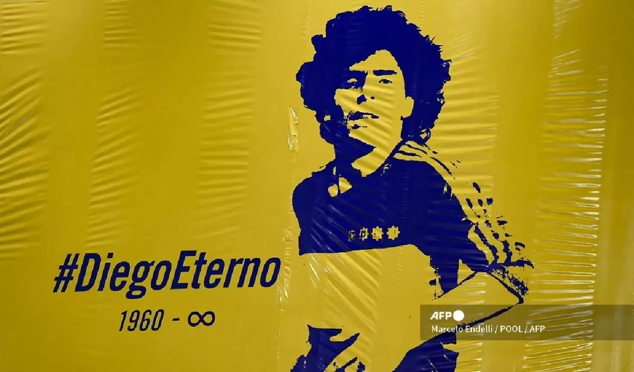 Copa Diego Armando Maradona