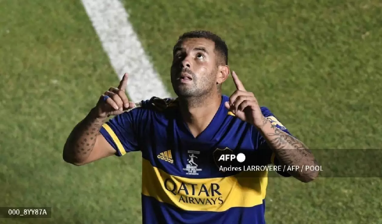 Edwin Cardona, Boca Juniors