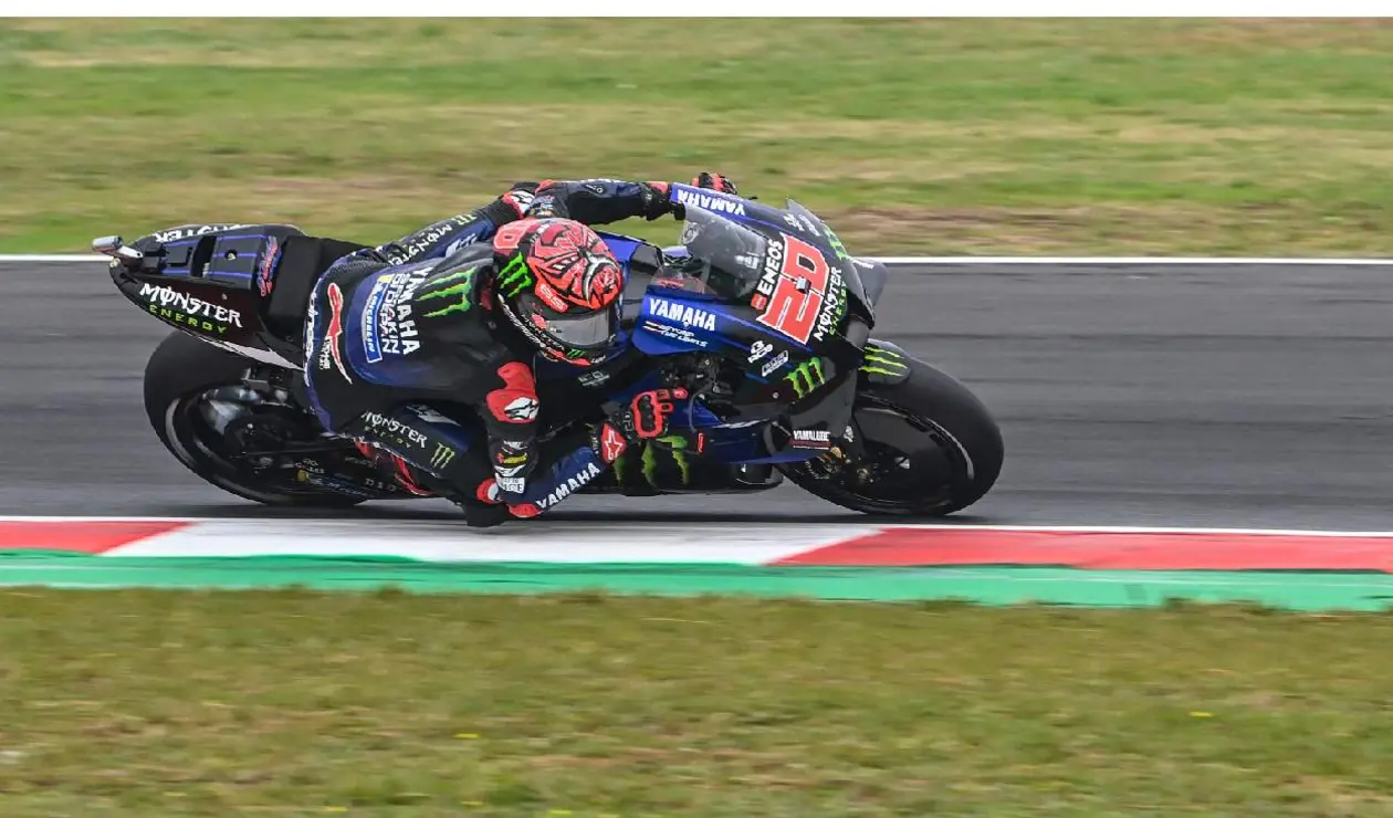 Fabio Quartararo