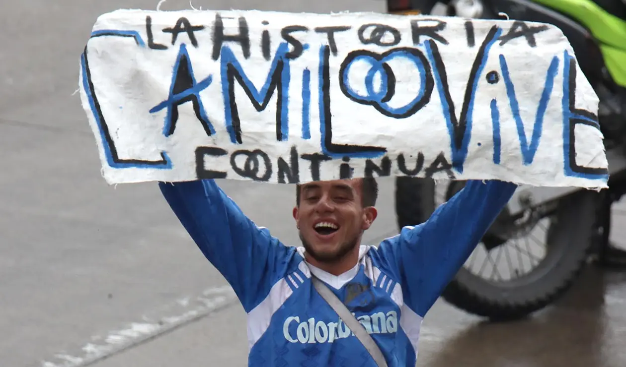 Millonarios vs América, Liga Betplay II 2021
