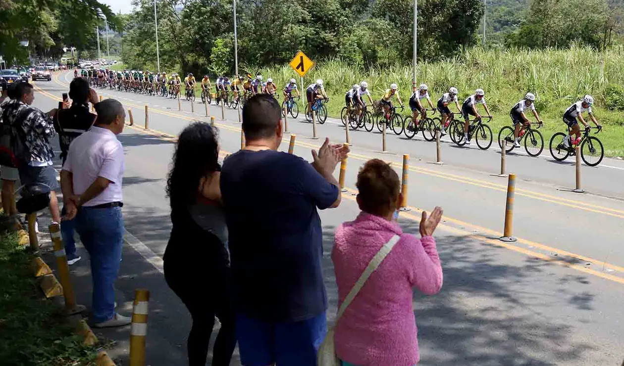 Clásico RCN 2021 etapa 3