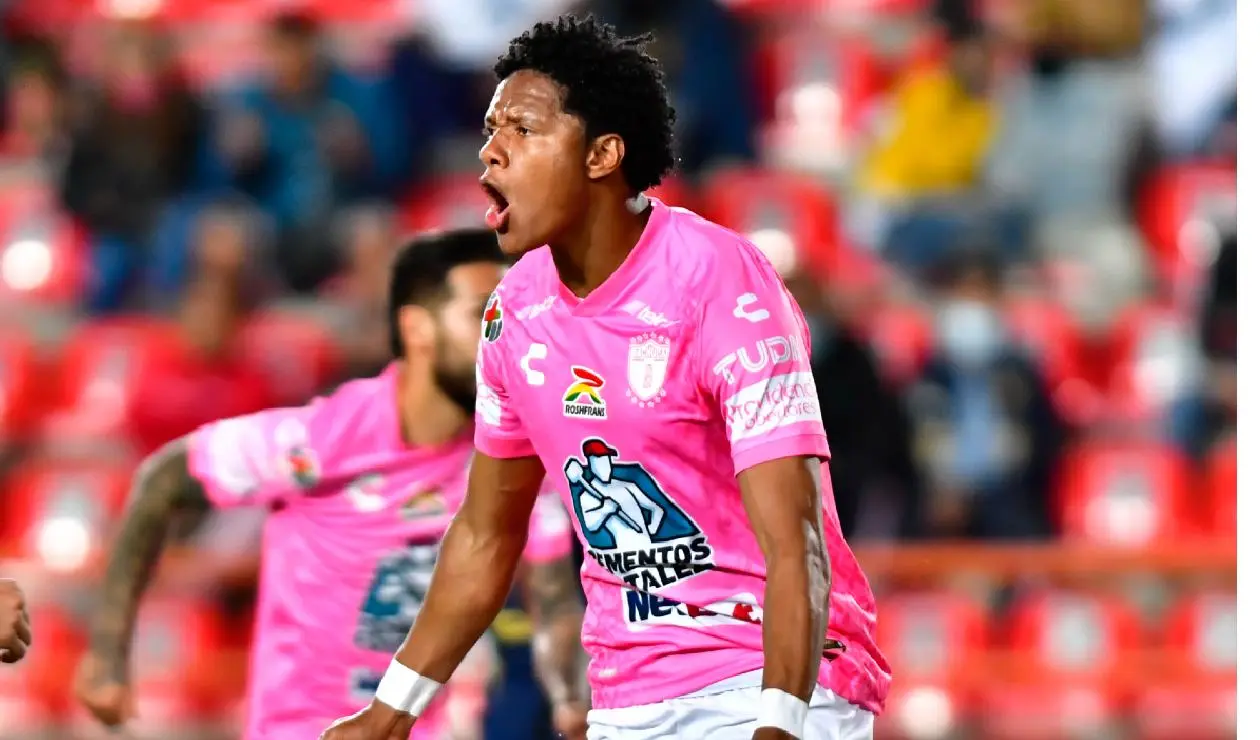 Yairo Moreno