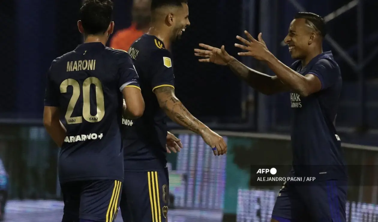 Boca Juniors