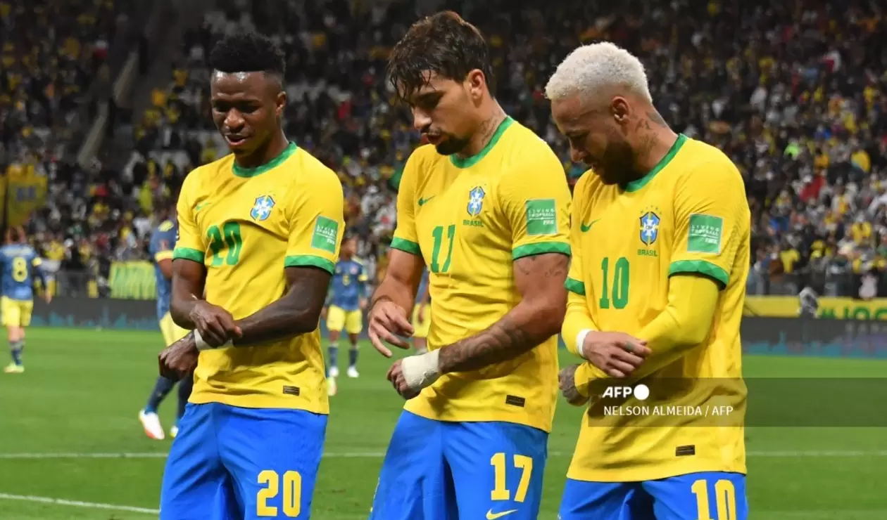 Brasil 2021-II