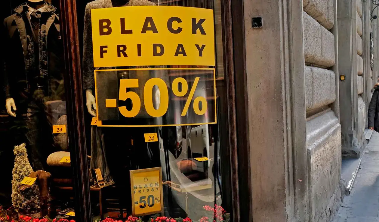 Black Friday en Colombia