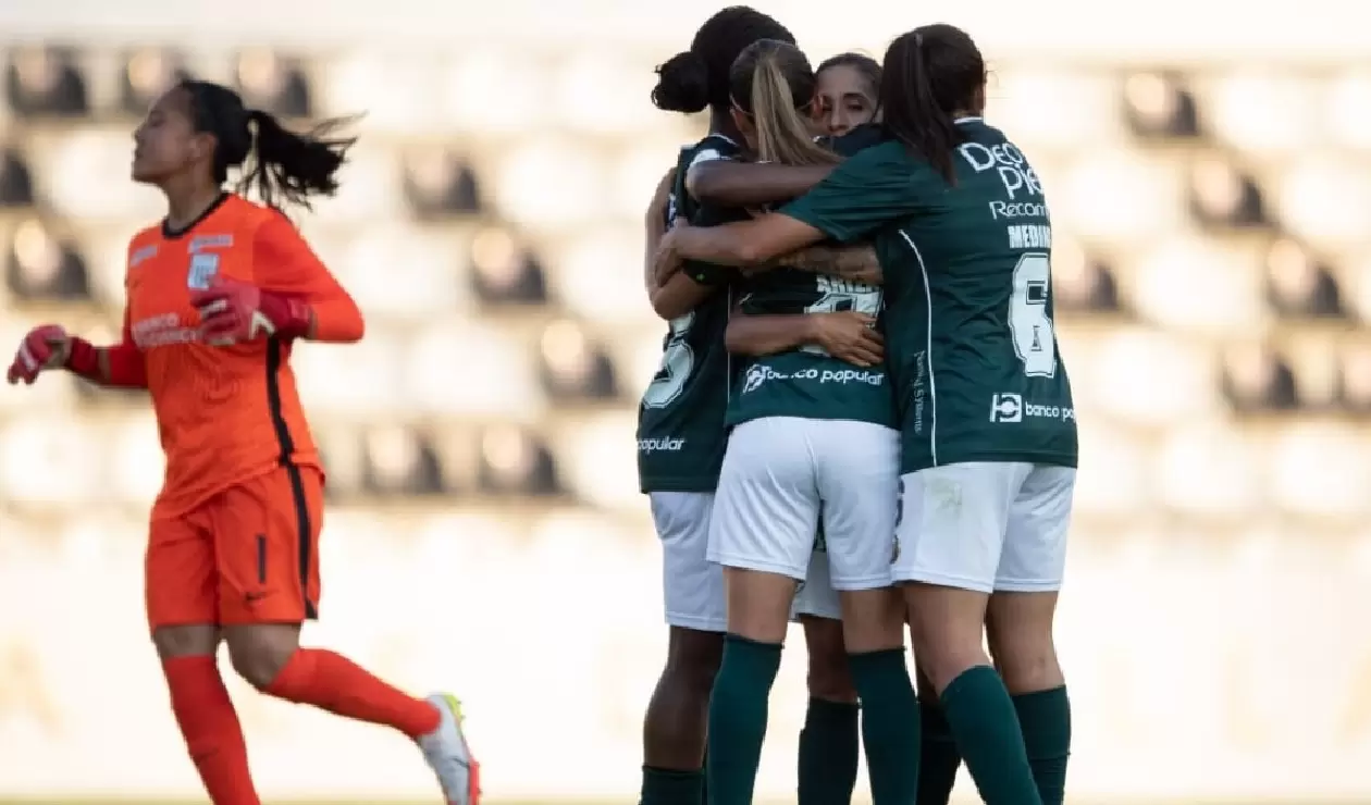 Deportivo Cali Femenino, Copa Libertadores