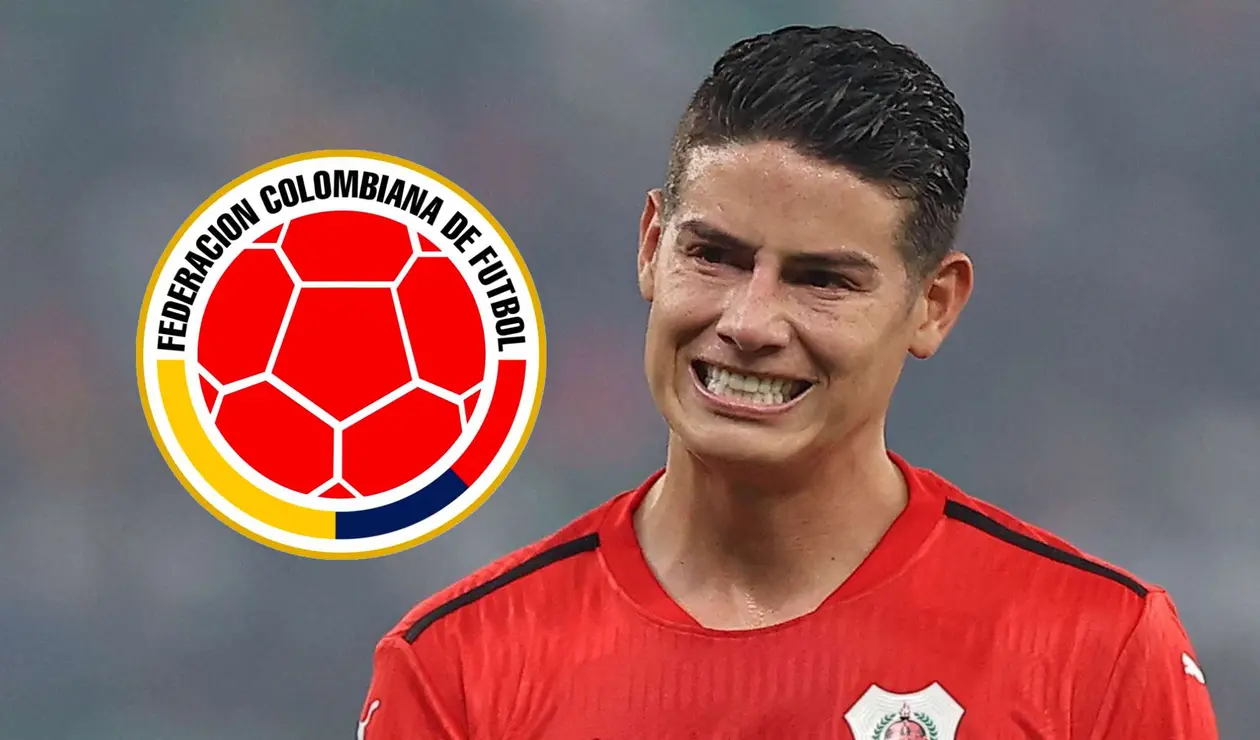 James Rodríguez, Selección Colombia, Eliminatorias Qatar