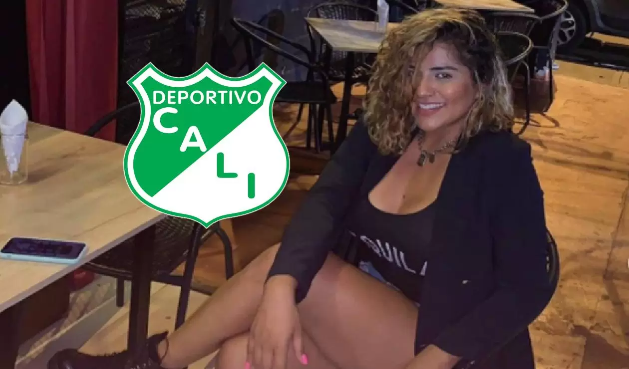Fay Martínez, Deportivo Cali, Liga Betplay
