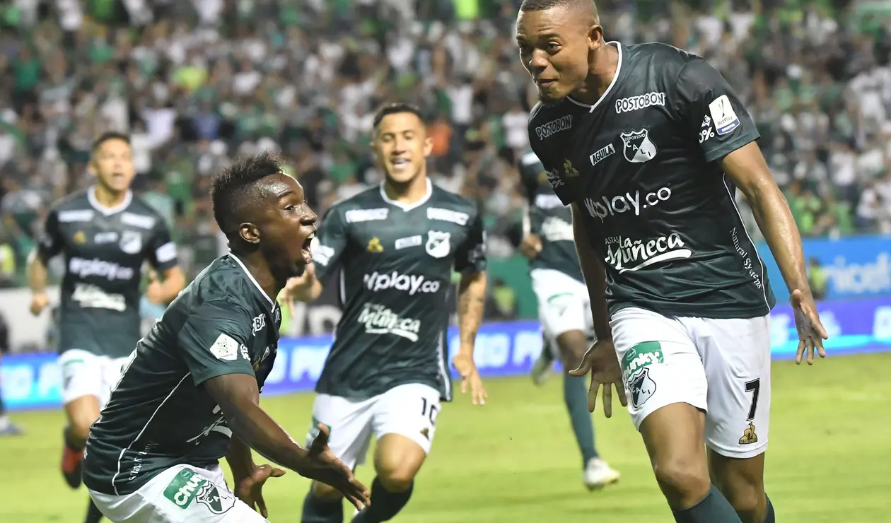 Deportivo Cali 2021-2