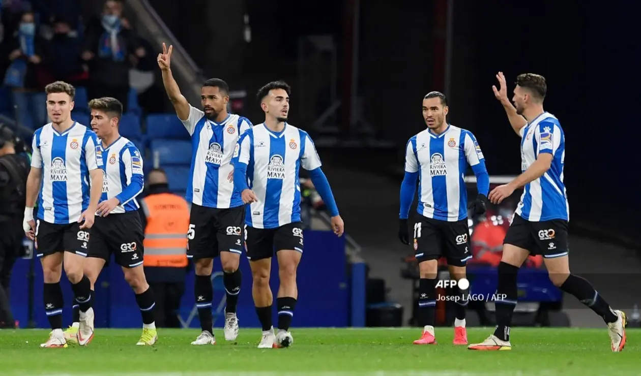Espanyol, Copa del Rey