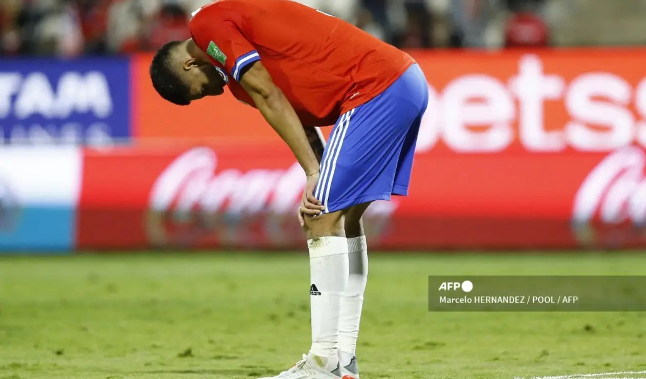 Chile 2021-II