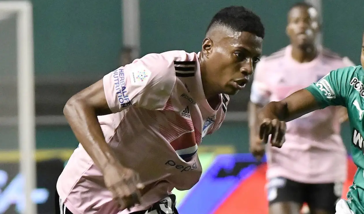 Emerson Rodríguez, Inter de Miami