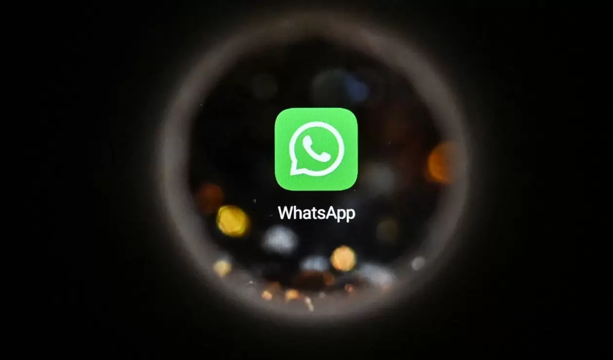 Modo fantasma en Whatsapp