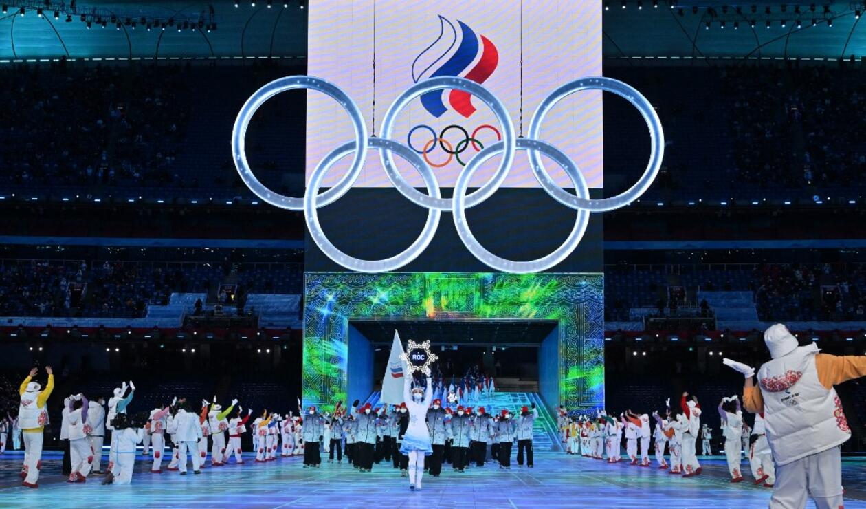 Juegos Olímpicos Invierno 2022