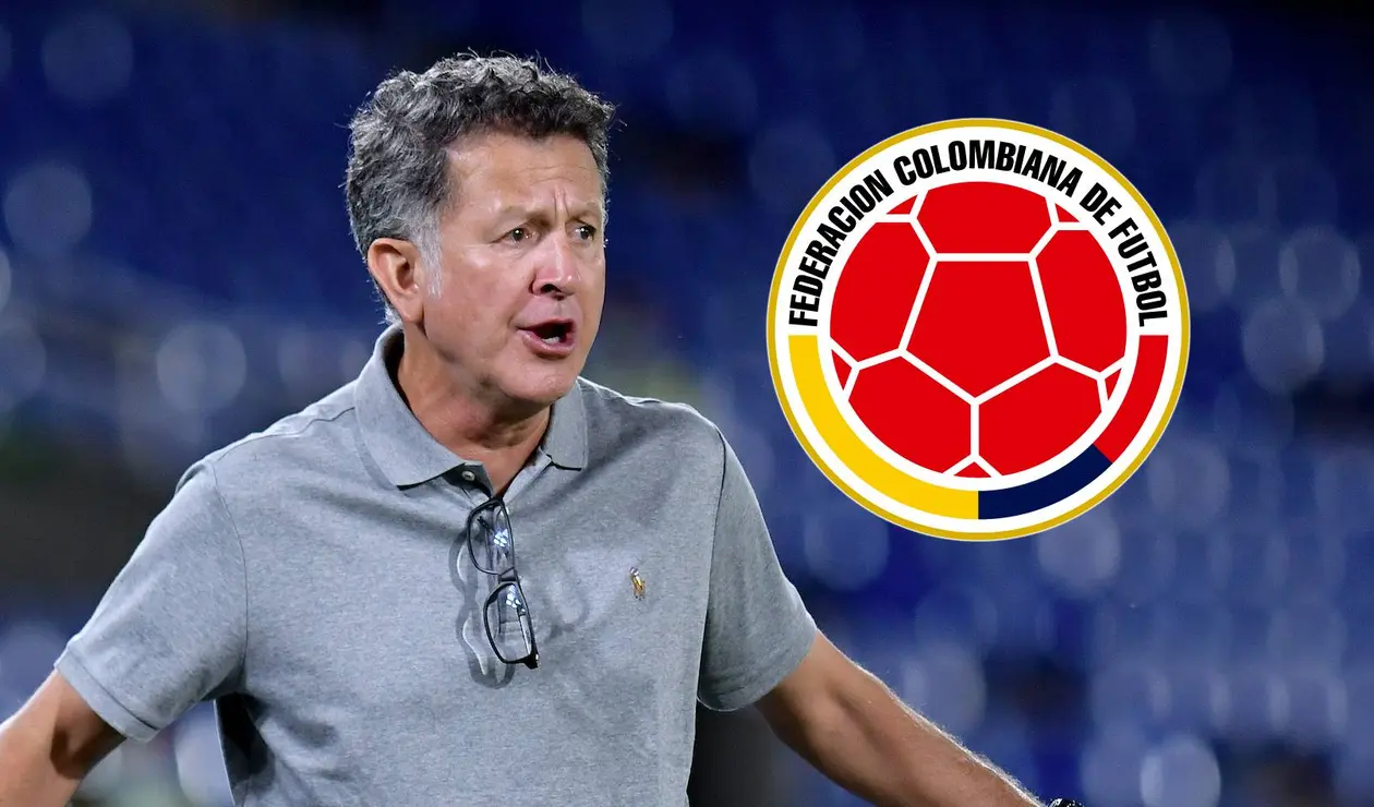Juan Carlos Osorio se autopostuló para dirigir a la Selección Colombia