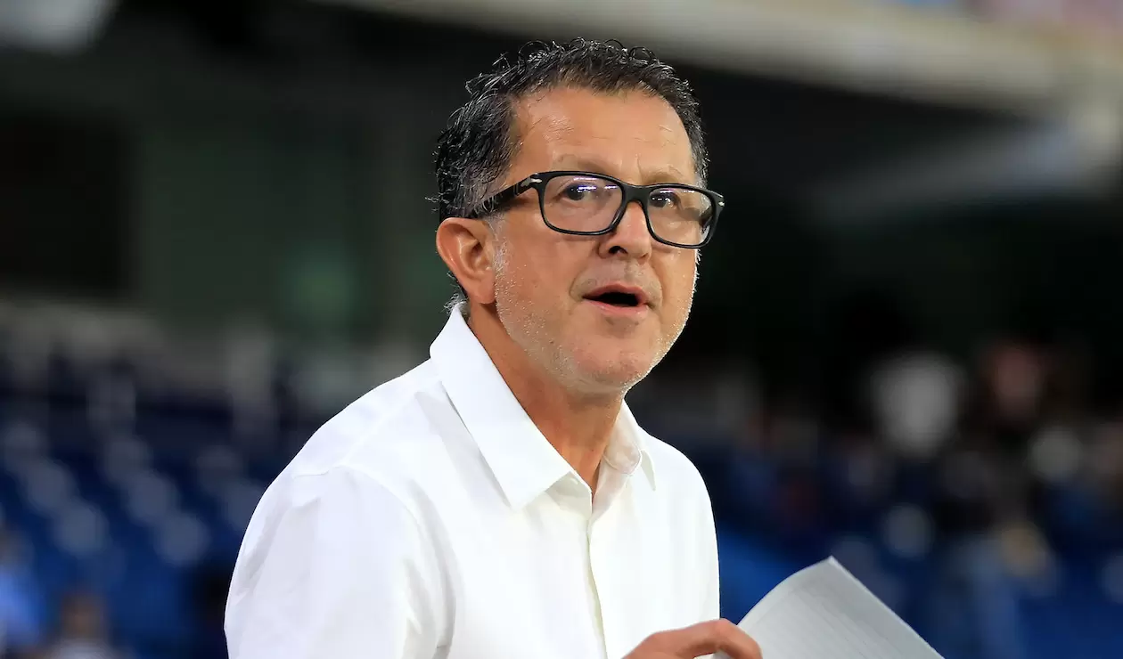Siguen las críticas contra Osorio tras derrota de América ante Junior