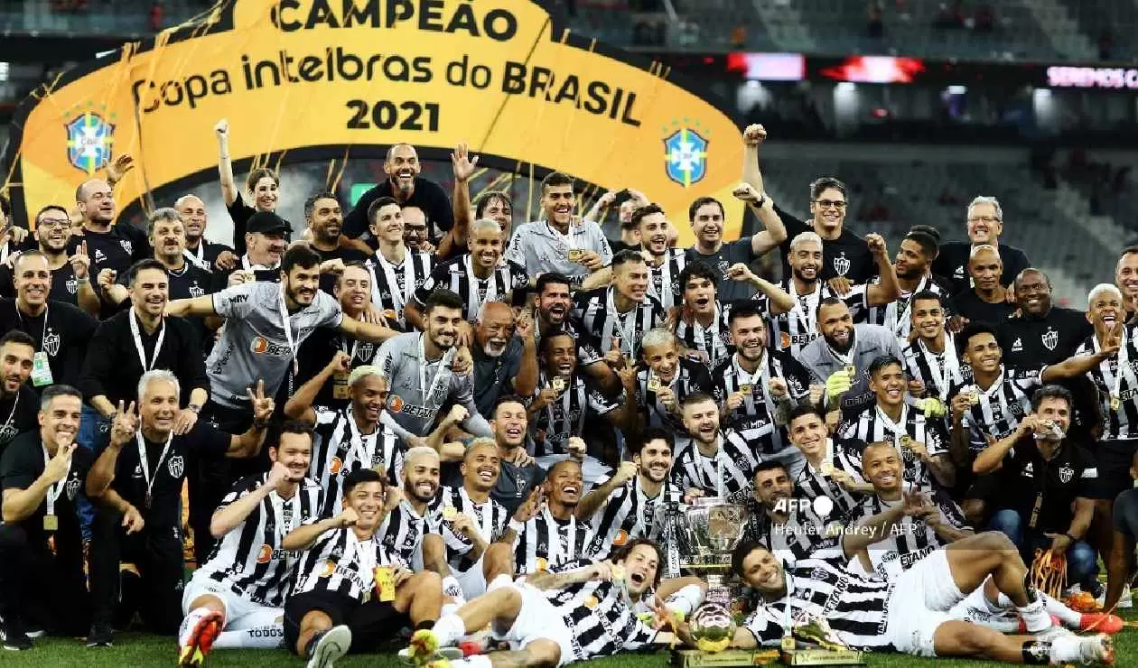 Atlético Mineiro