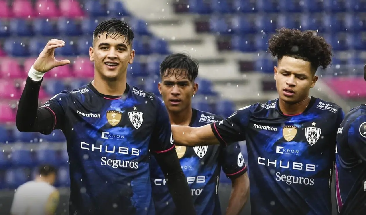 Independiente del Valle sub 20