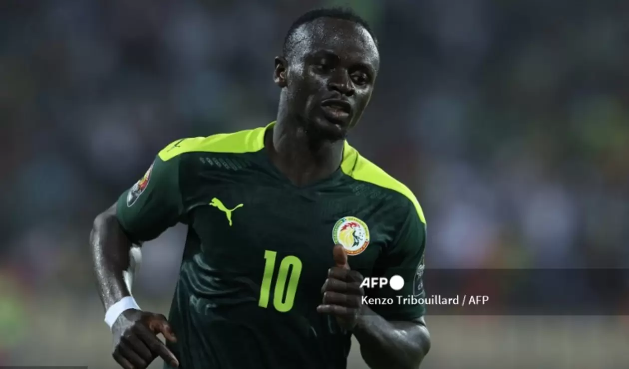 Senegal, Copa de África