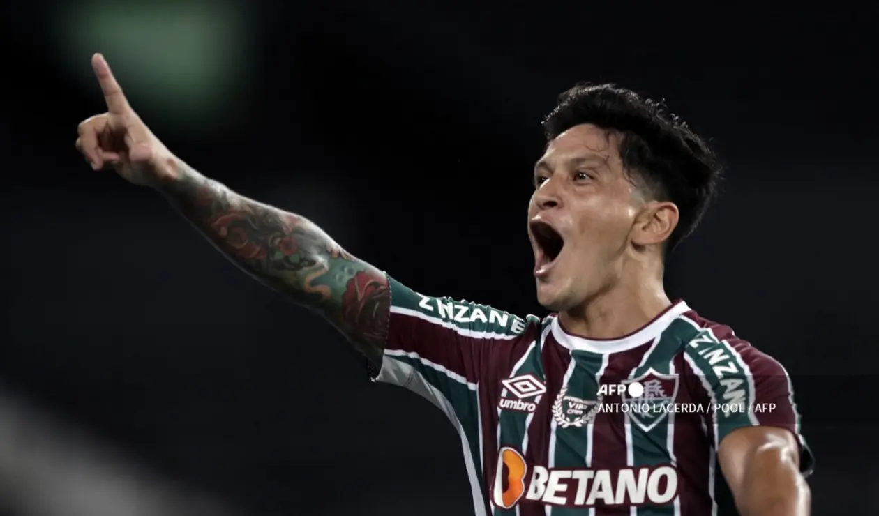 Germán Ezequiel Cano