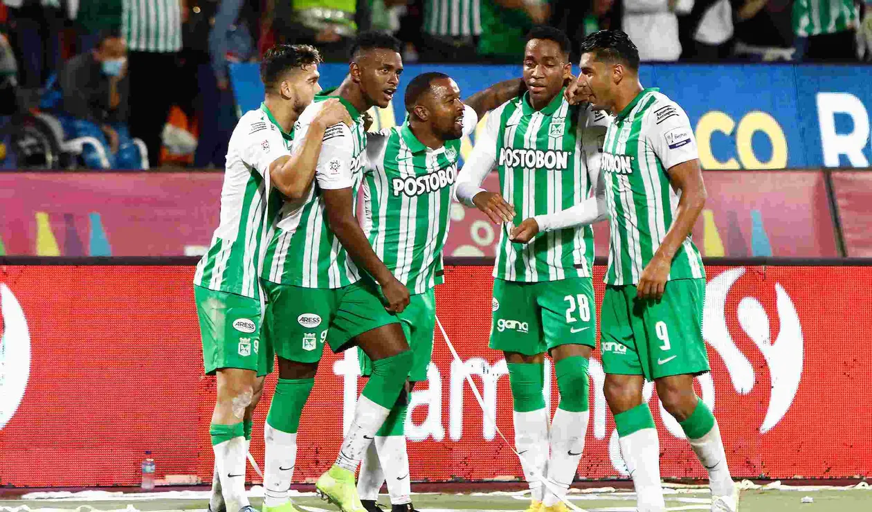 Atlético Nacional sigue en la búsqueda de su nuevo técnico