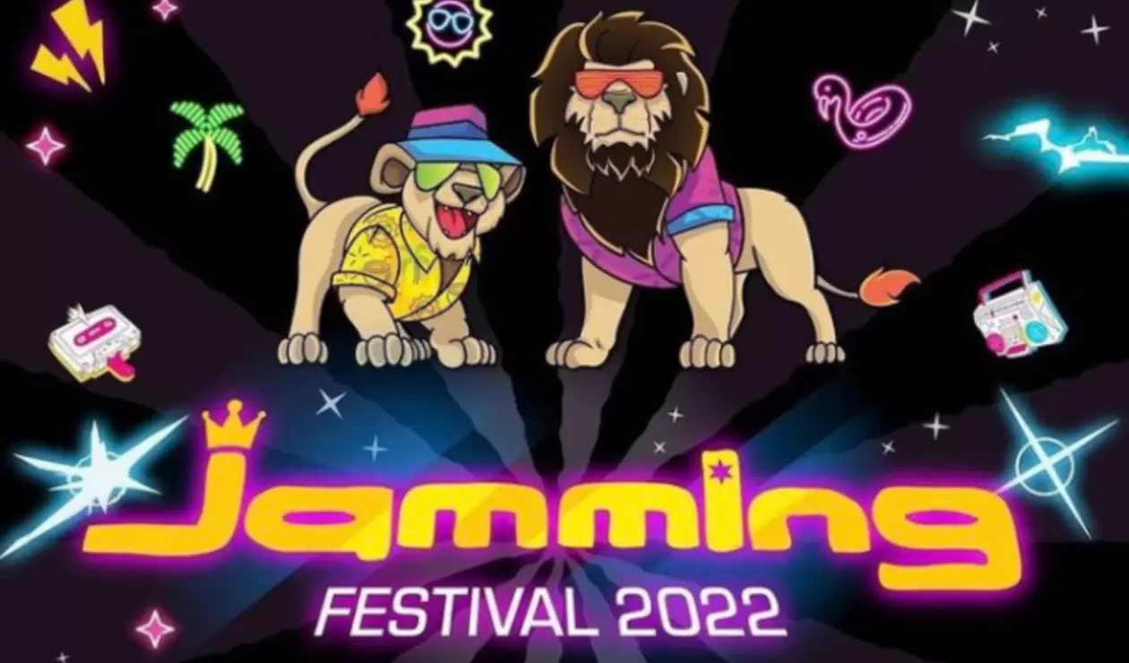 Festival Jamming 2022