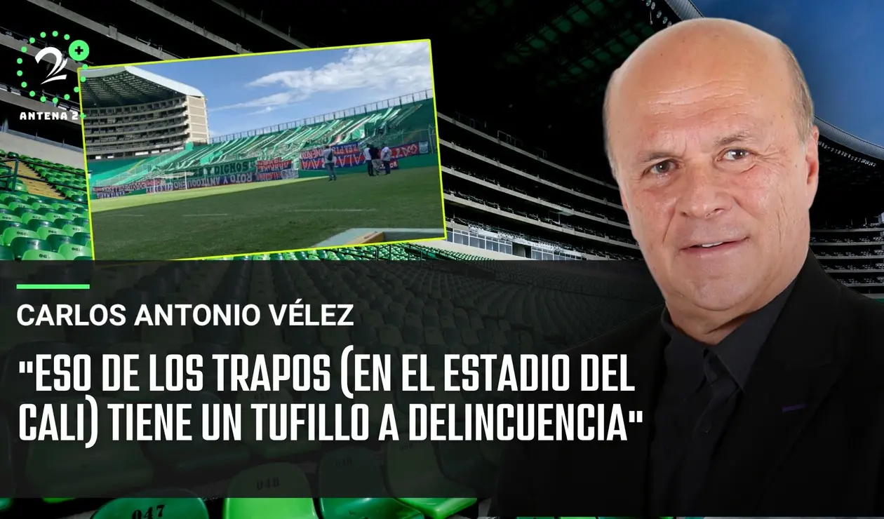 Carlos Antonio Vélez: Palabras Mayores del 9 de marzo de 2022