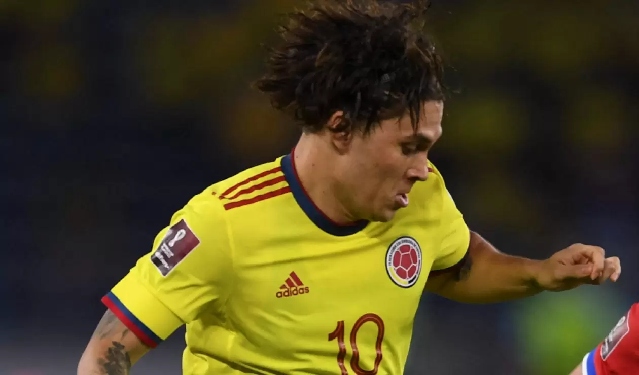 Colombia conserva opciones de clasificar directo al Mundial