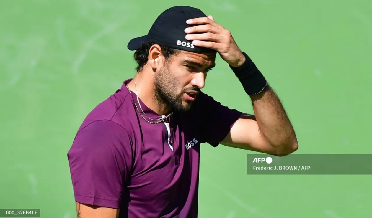 Matteo Berrettini