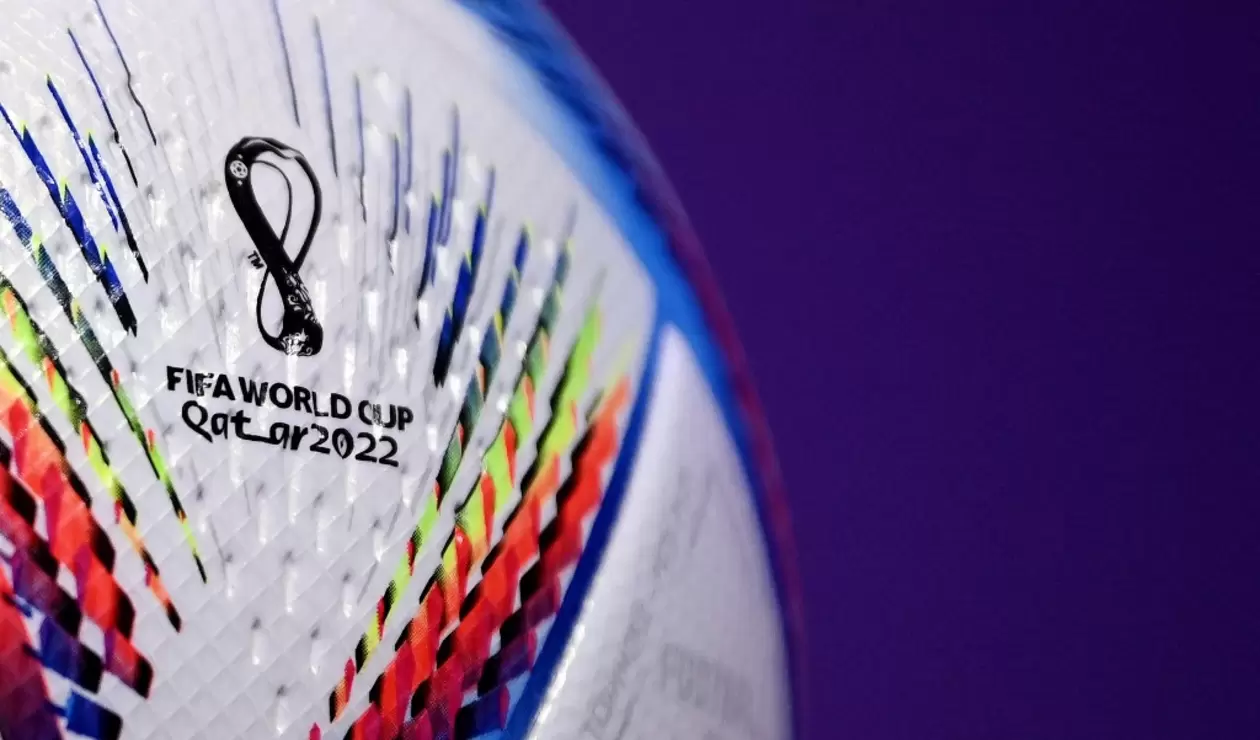 Carrusel Deportivo on X  Acierta el grupo de la SeFutbol y llévate  el balón oficial del Mundial de Qatar2022  España         El Al Rihla