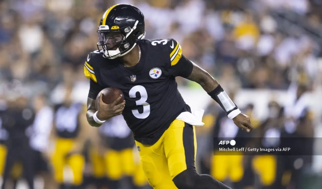 Dwayne Haskins