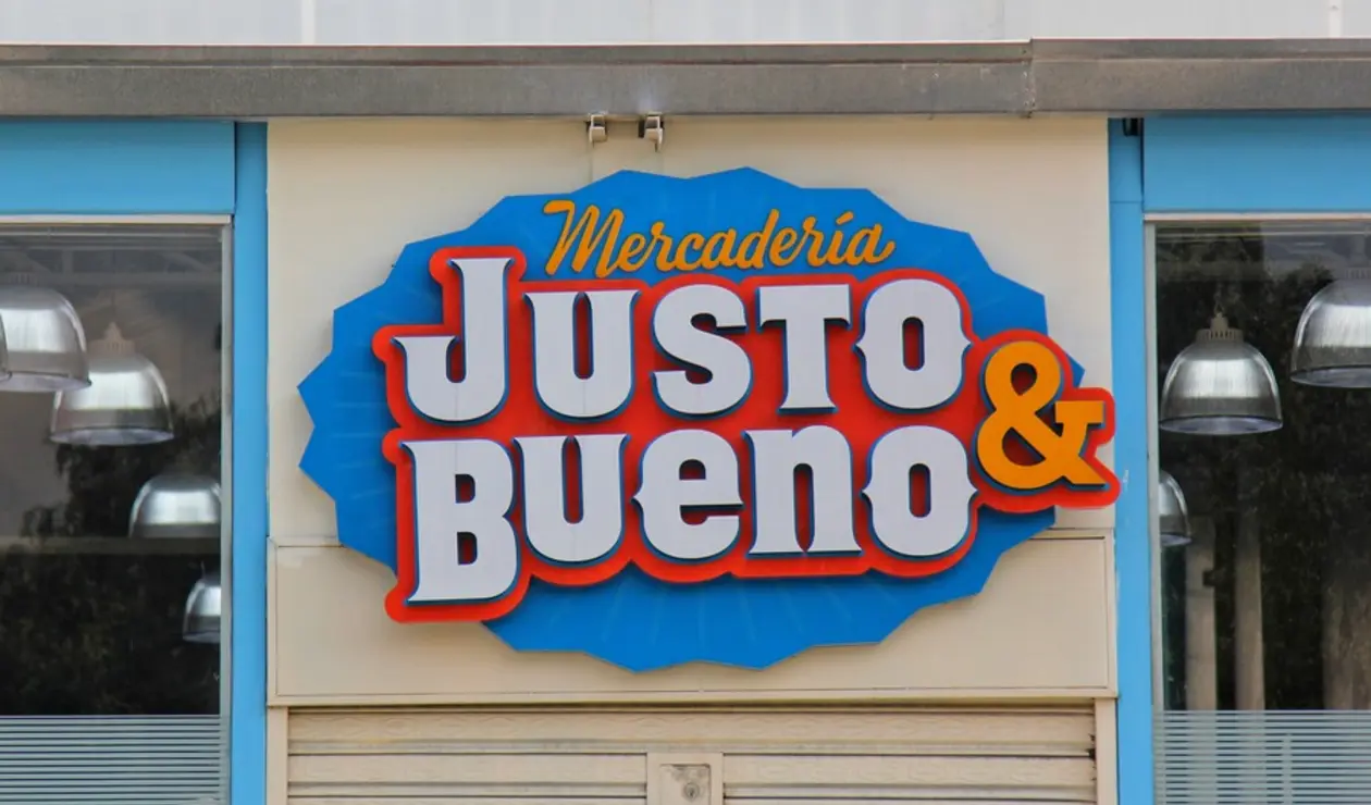 Tiendas Justo y Bueno
