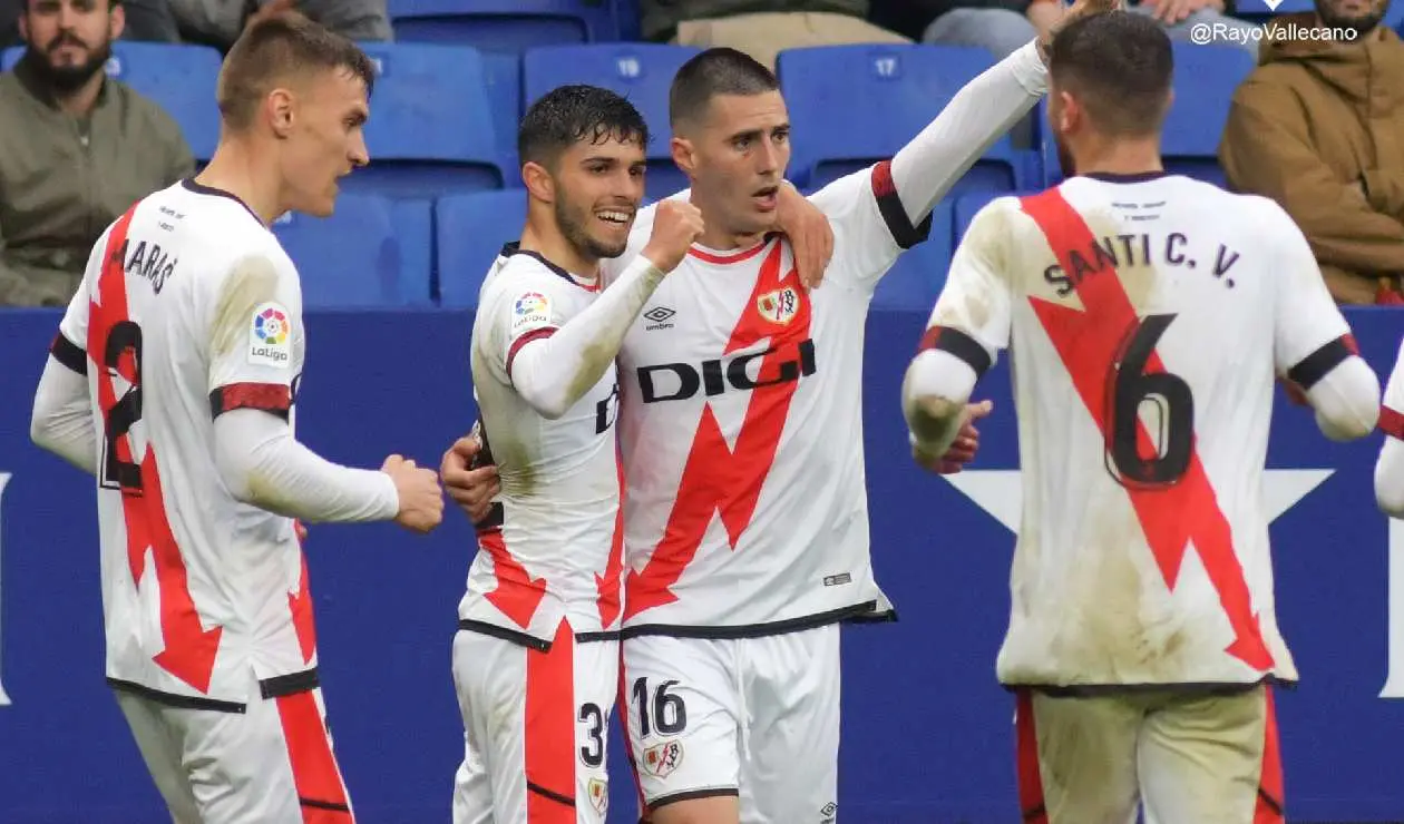 Rayo Vallecano