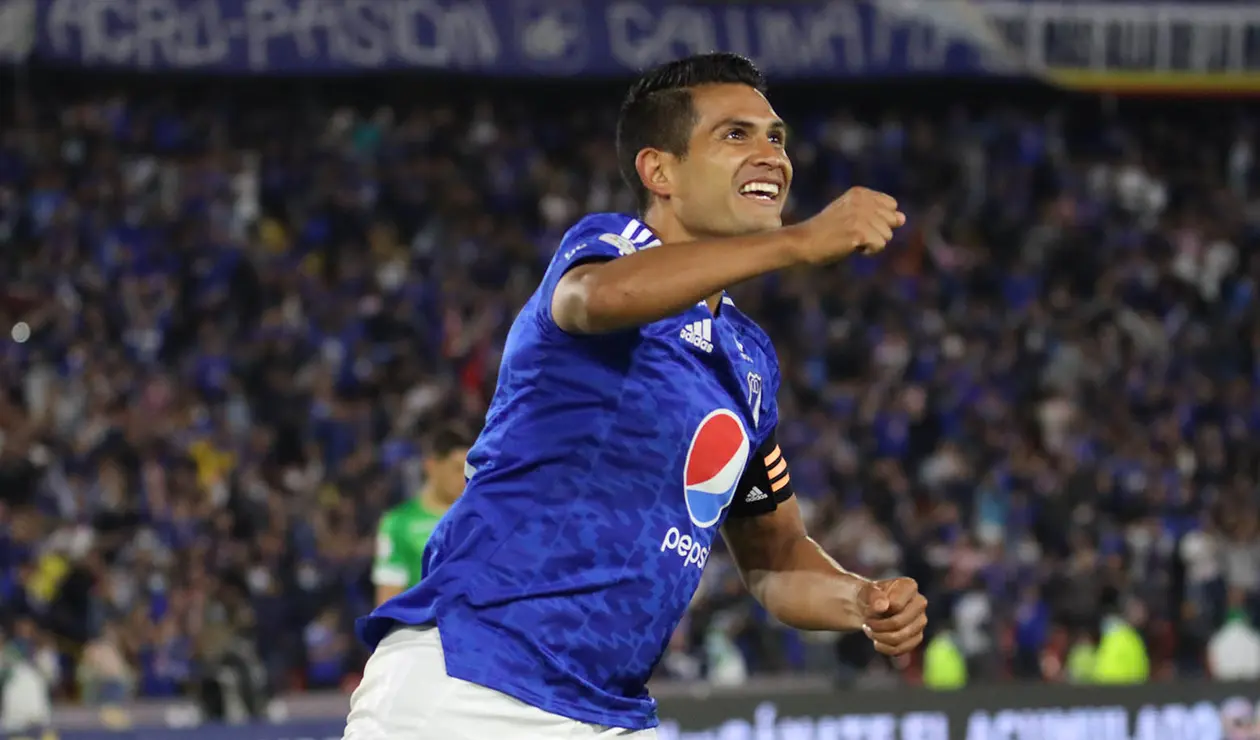 Millonarios vs La Equidad