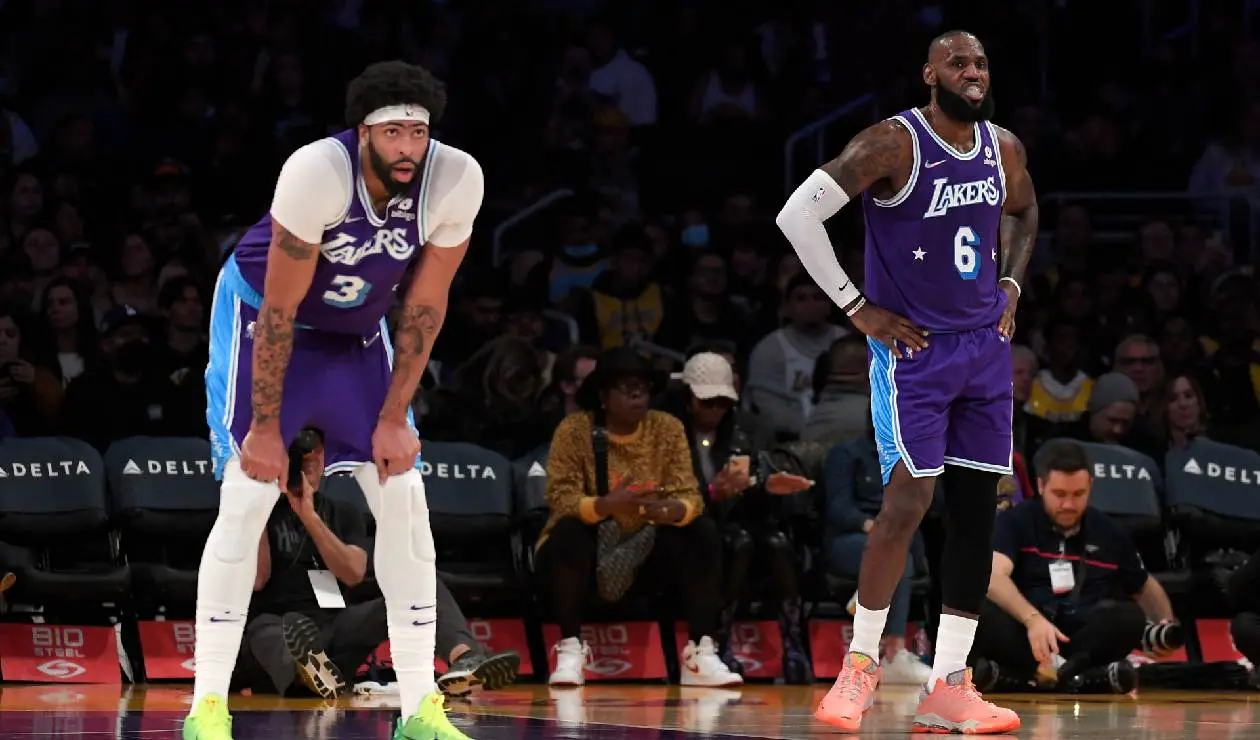Lakers