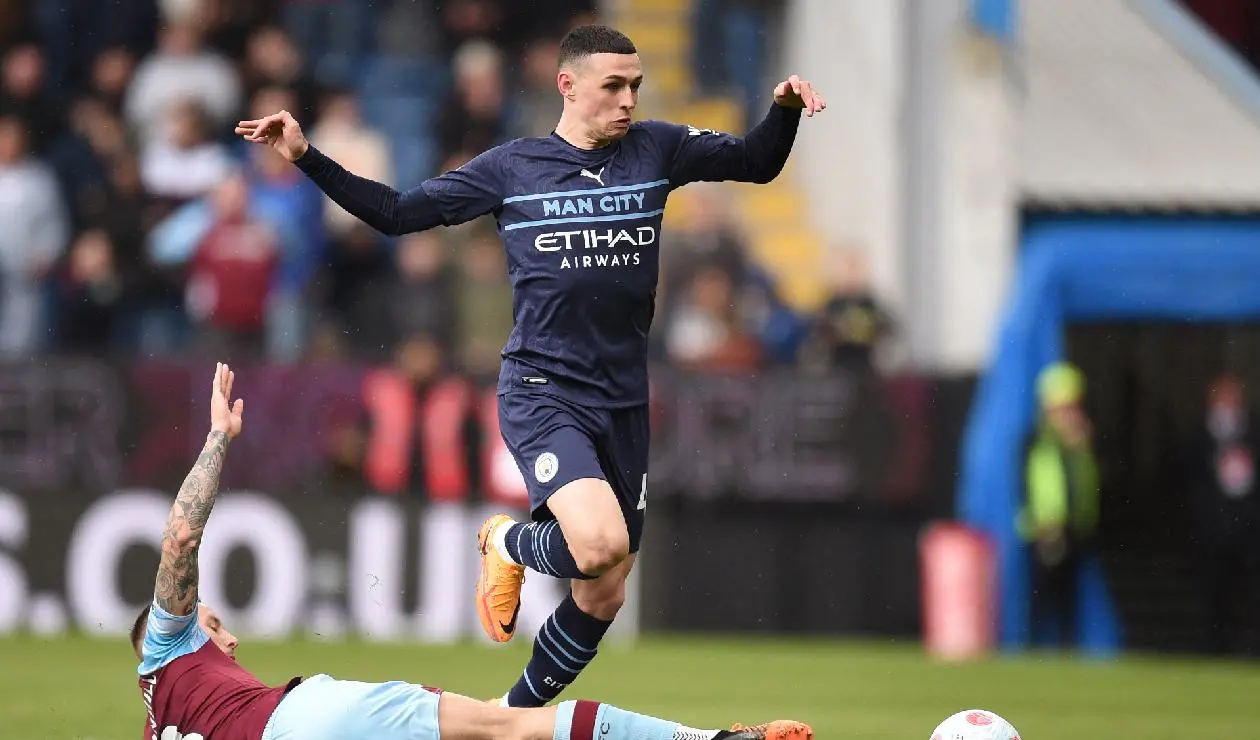 Manchester City 2022