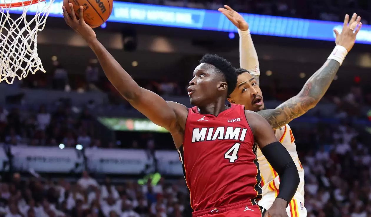 Miami Heat - Playoffs NBA 2022