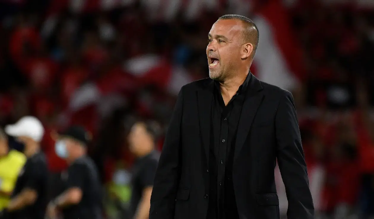 Rafael Dudamel