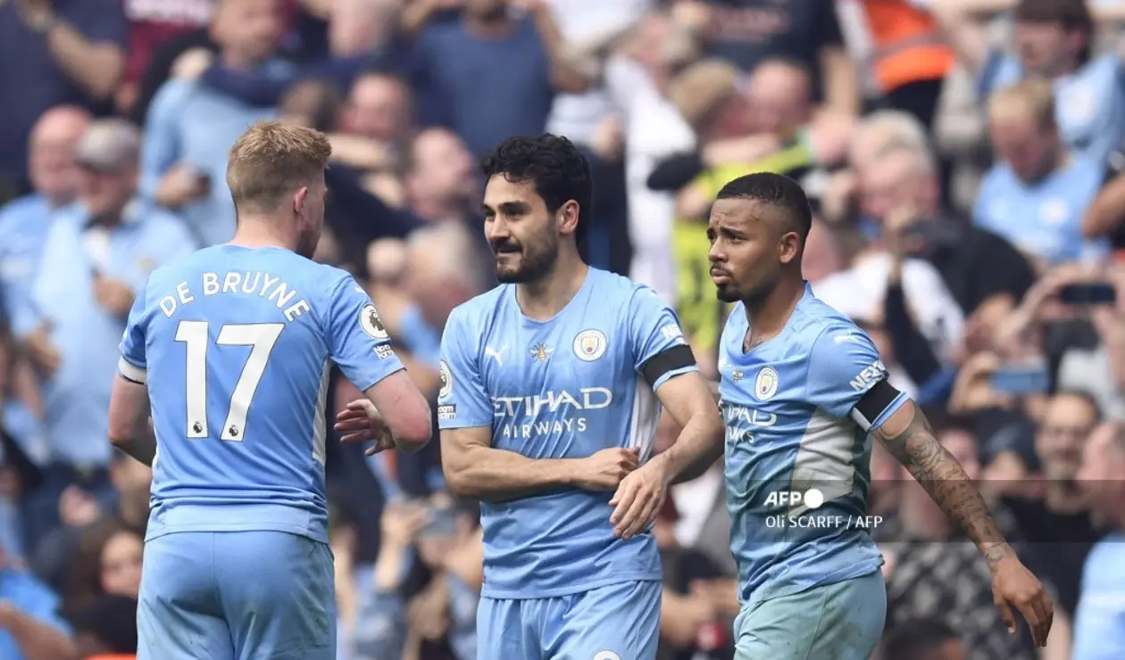 Manchester City