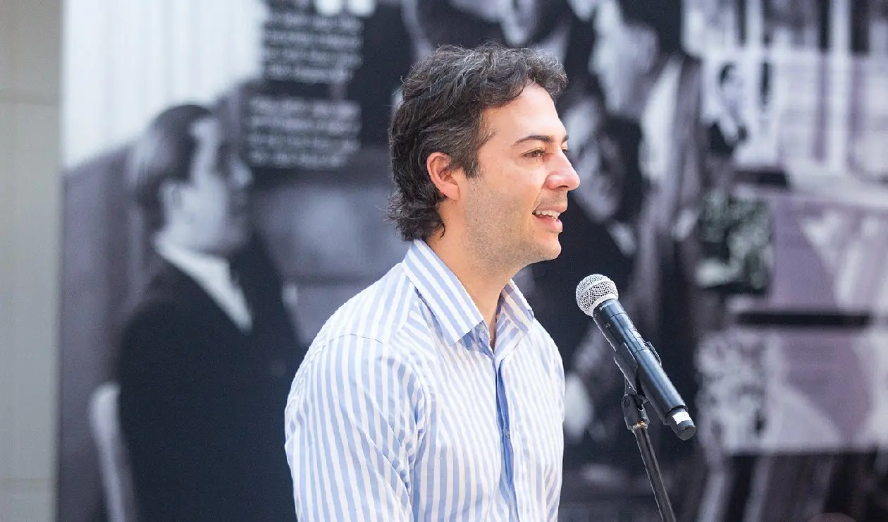Daniel Quintero