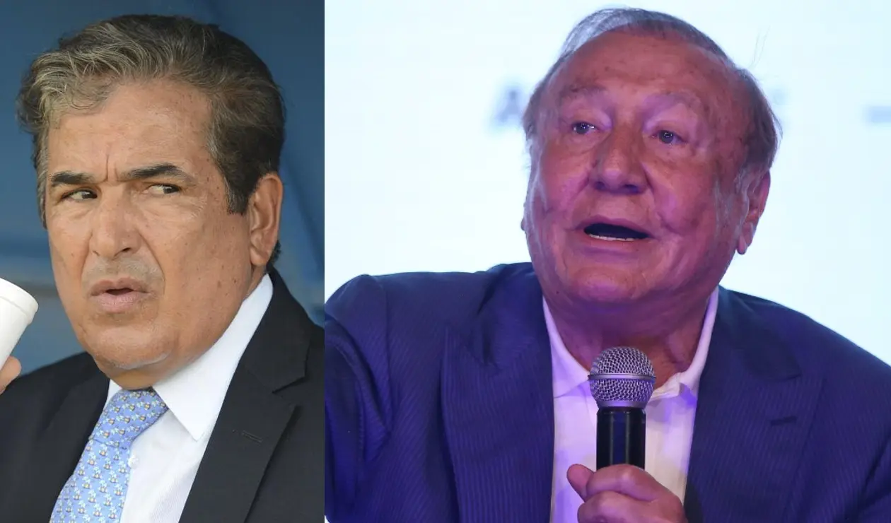 Jorge Luis Pinto, Rodolfo Hernández, Elecciones presidenciales